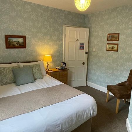 Ashdale Guesthouse Matlock  Pokoj fotografie